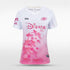 Women Soccer Jersey Avimira - W18S201GAQ2 deeppink