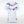 Cornflowerblue White