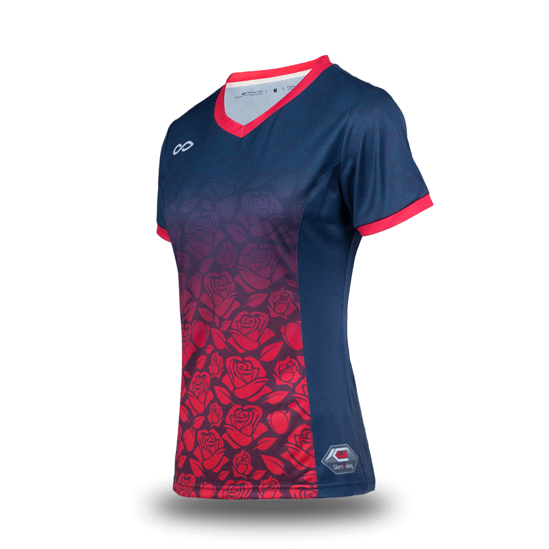 Woman  Soccer Jersey Umborara - W18S201GAS2 navy