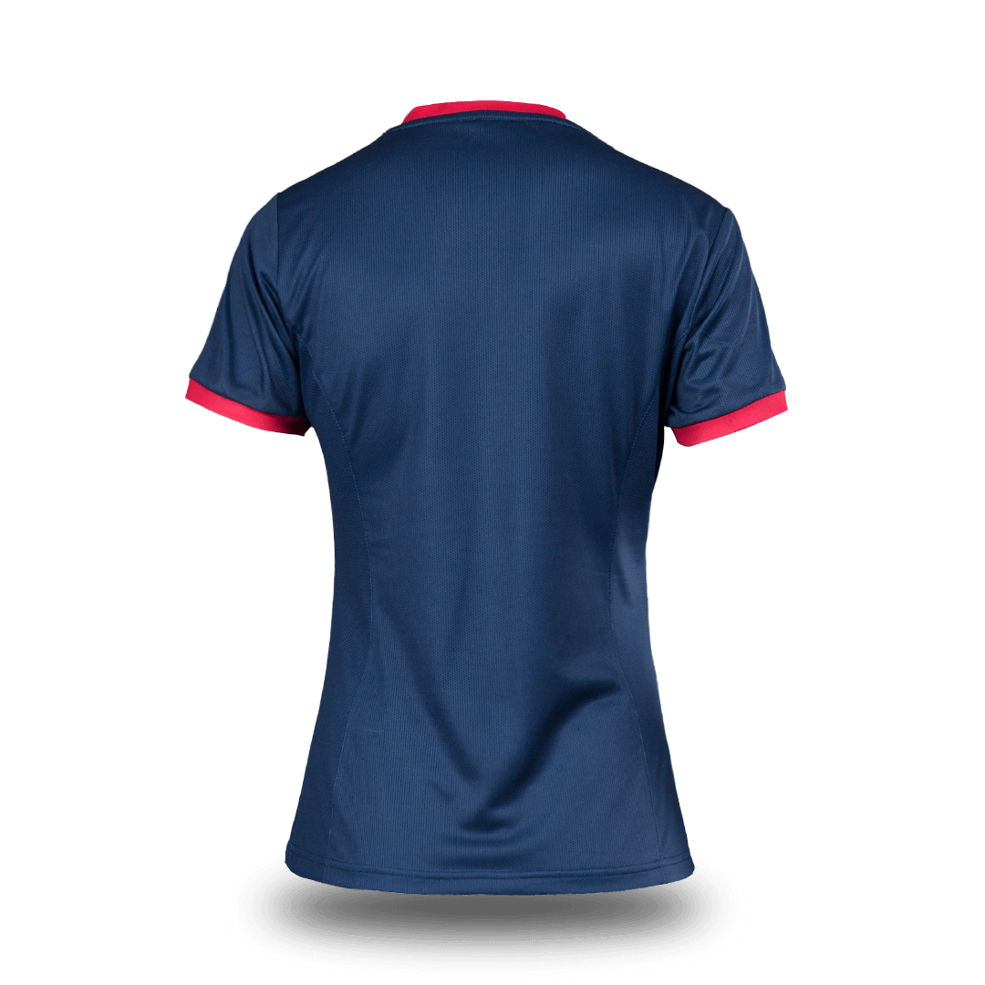 Woman  Soccer Jersey Umborara - W18S201GAS2 navy