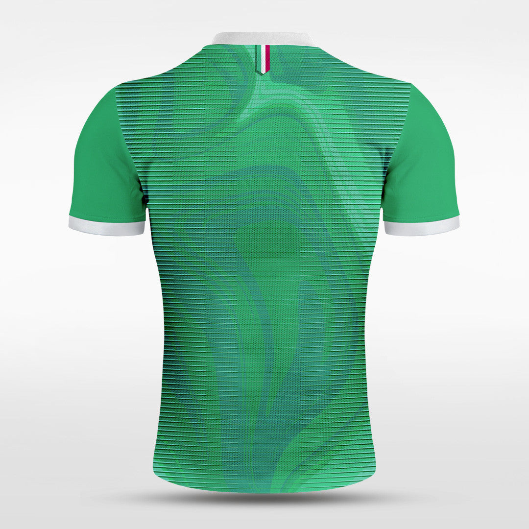 Soccer Jersey Oasara - W18S201LAG1 darkgreen