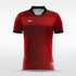 Soccer Jersey Tempra - W18S201LAH1 brown