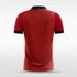 Soccer Jersey Tempra - W18S201LAH1 brown