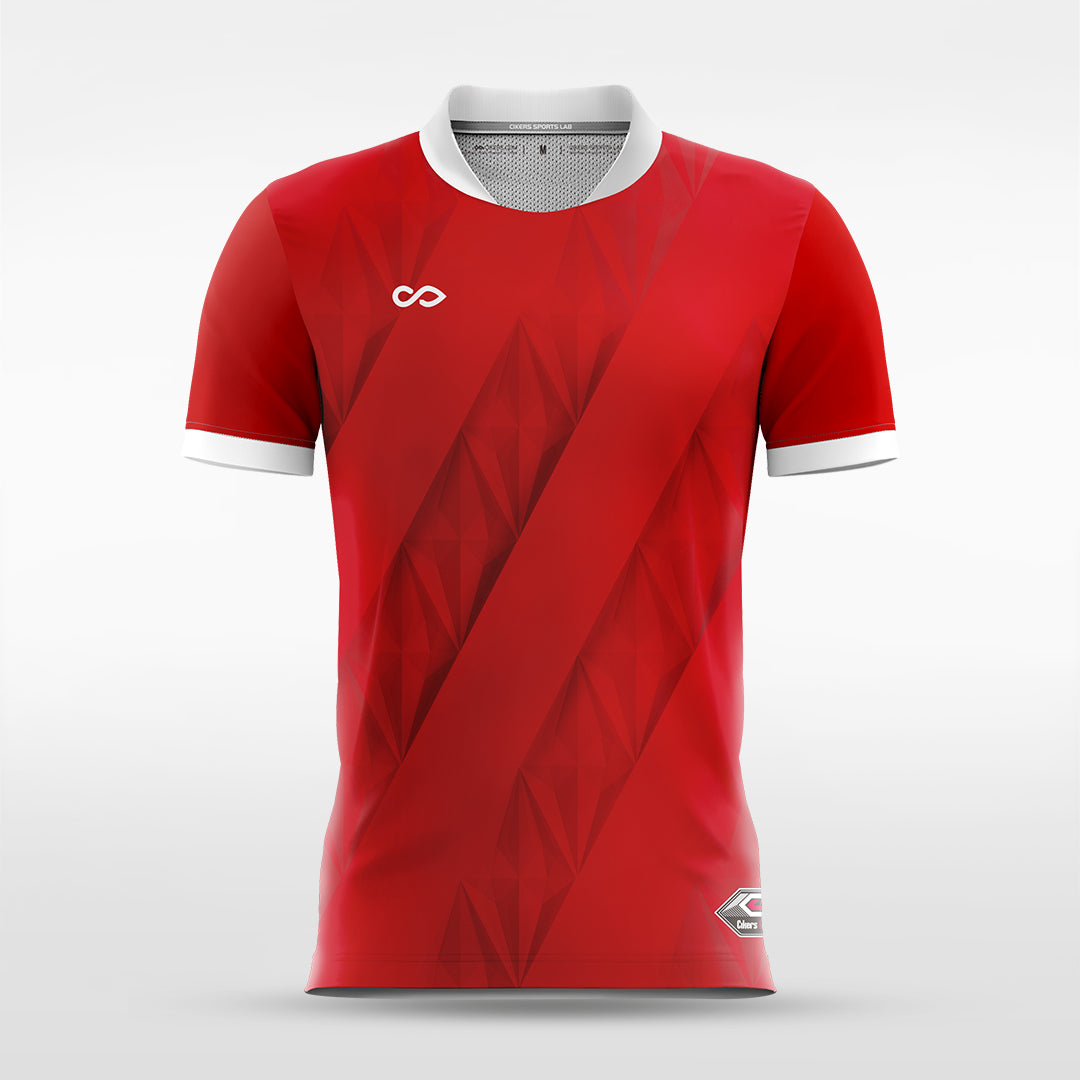 Soccer Jersey Ferroara - W18S201LAN1 red