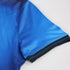 Soccer Jersey Quantara - W18S201ZAZ1 blue