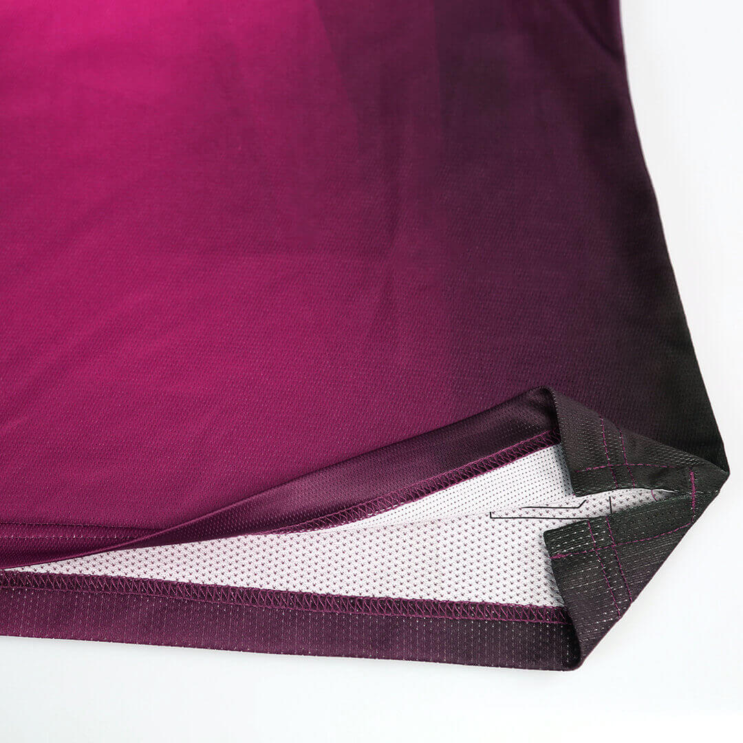 Soccer Jersey Quantara - W18S201ZAZ1 hotpink