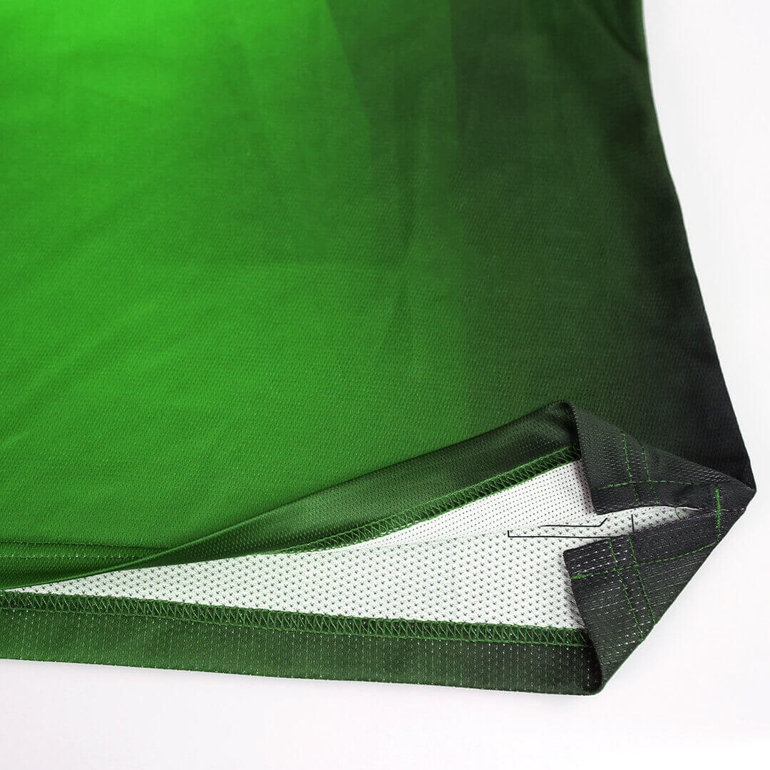 Soccer Jersey Quantara - W18S201ZAZ1 limegreen
