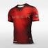 Soccer Jersey Quantara - W18S201ZAZ1 red