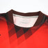 Soccer Jersey Quantara - W18S201ZAZ1 red