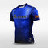 Soccer Jersey Serpara - W18S201ZBZ1 blue