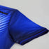 Soccer Jersey Serpara - W18S201ZBZ1 blue