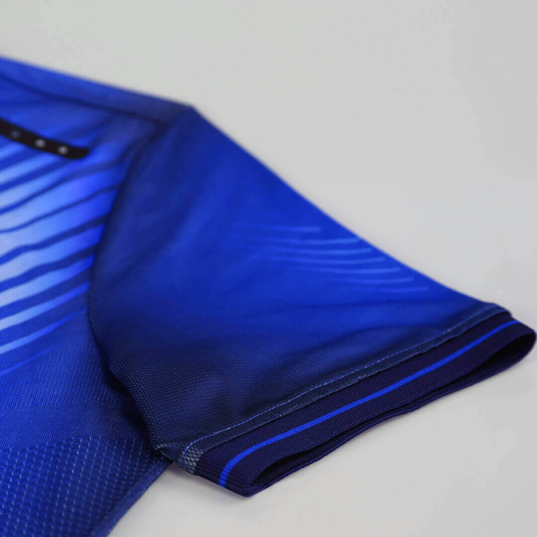 Soccer Jersey Serpara - W18S201ZBZ1 blue