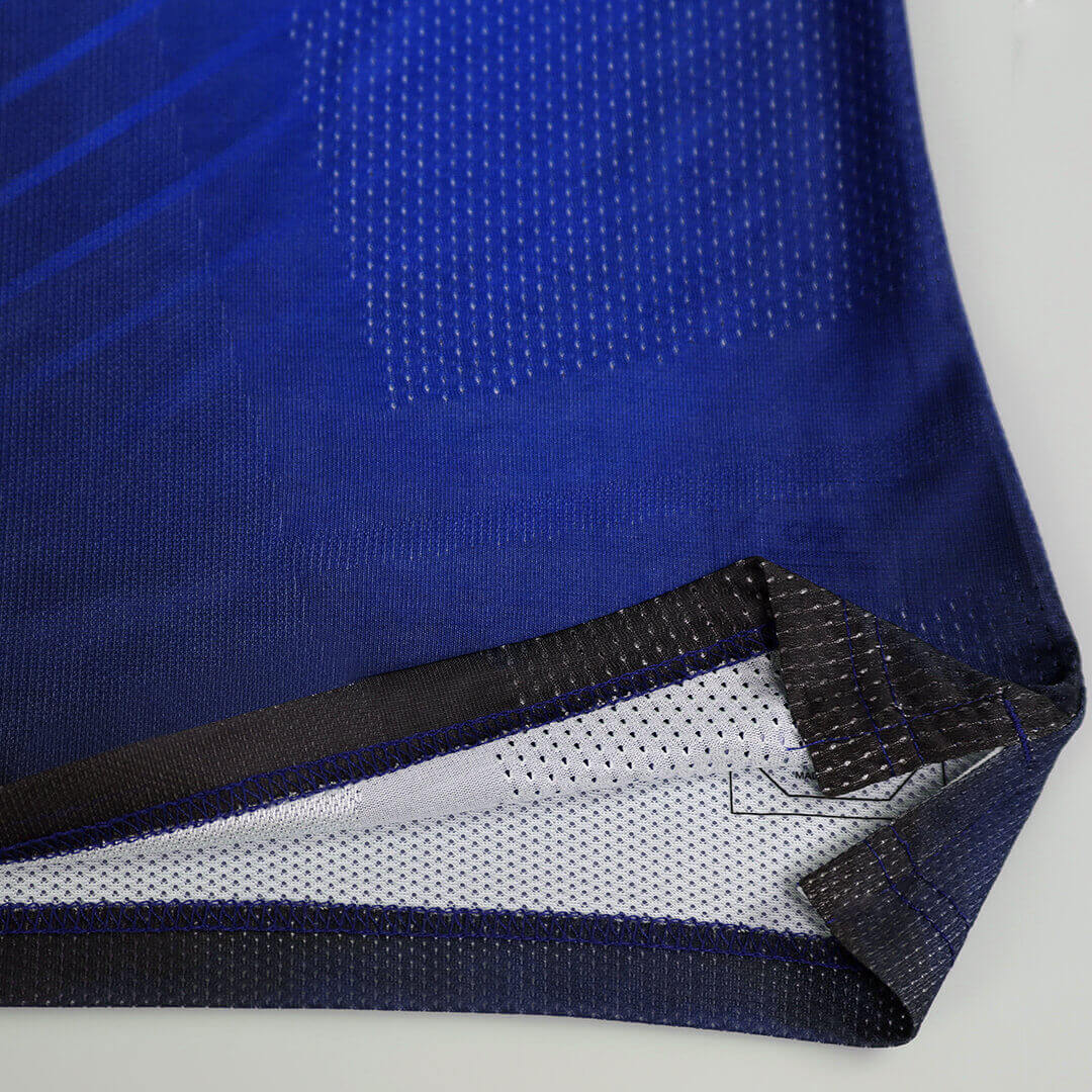 Soccer Jersey Serpara - W18S201ZBZ1 blue