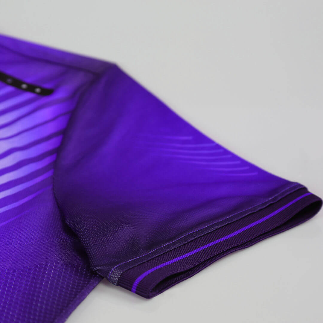 Soccer Jersey Serpara - W18S201ZBZ1 purple