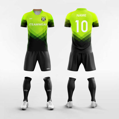 Mens Football Kit