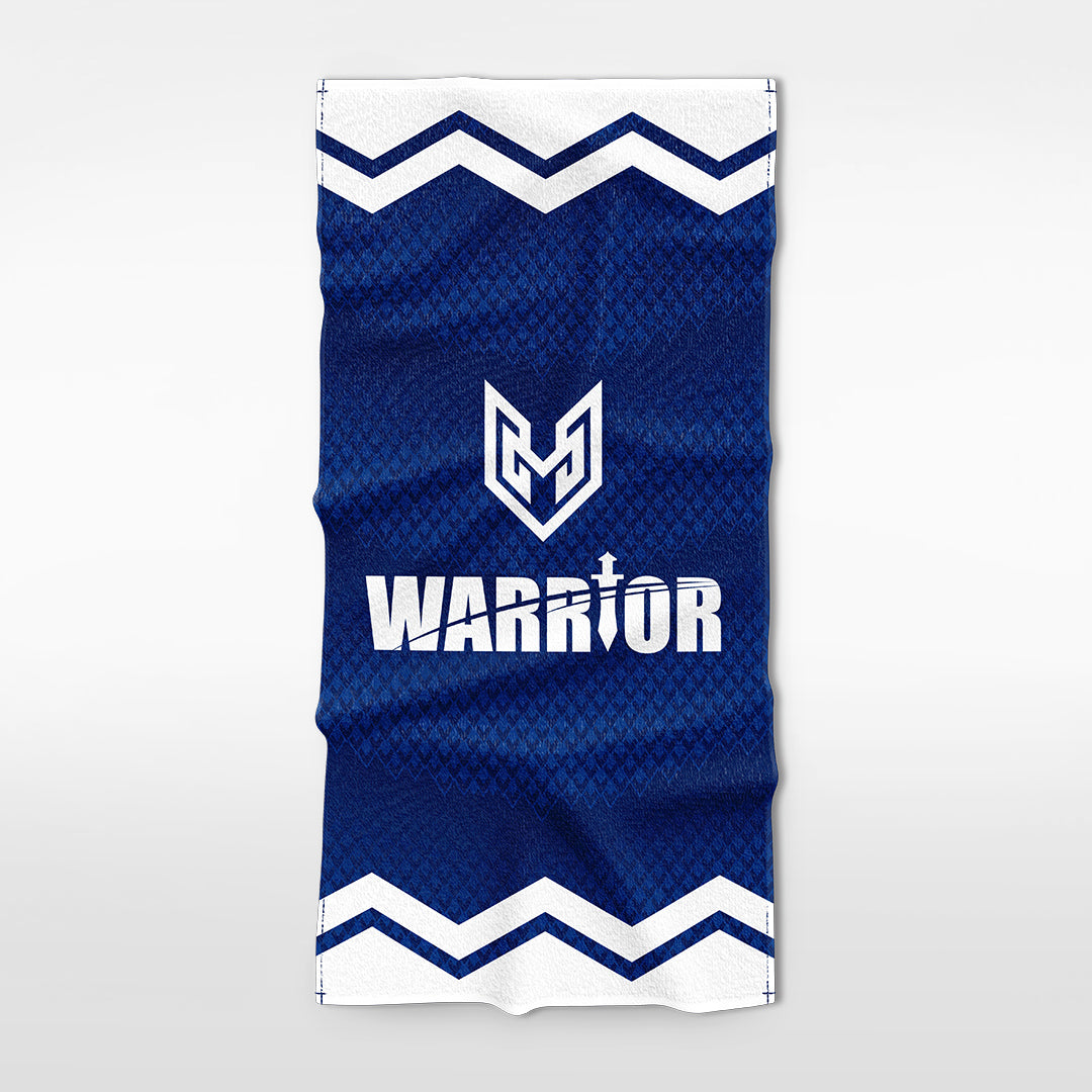 Sports Towel Sanguara navy