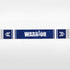GW Sports Scarf Sanguara navy