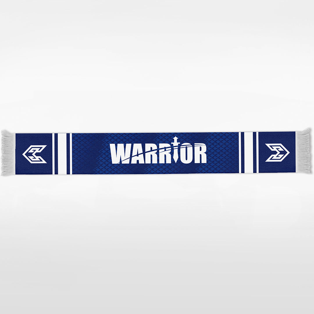GW Sports Scarf Sanguara navy