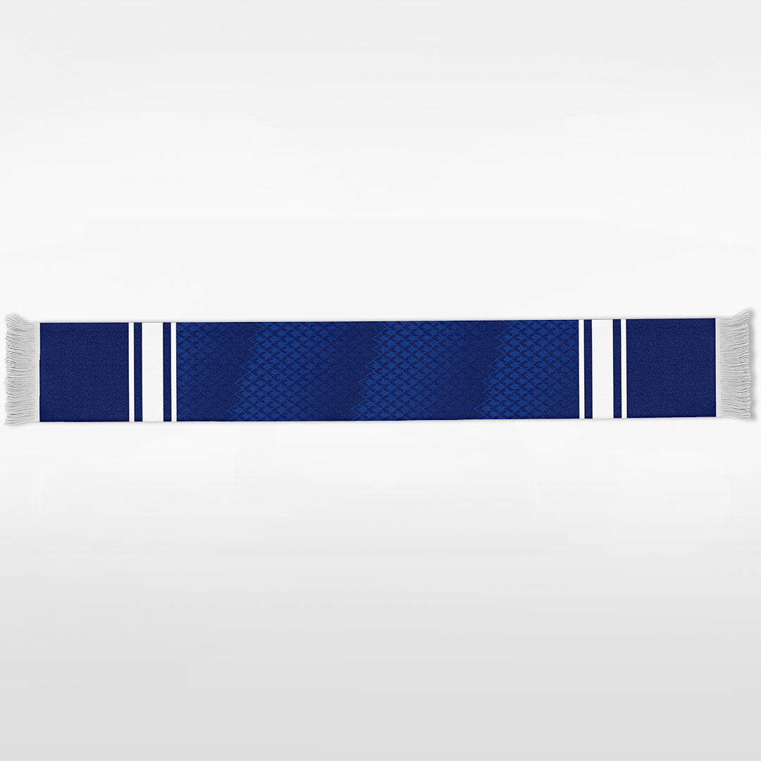 GW Sports Scarf Sanguara navy