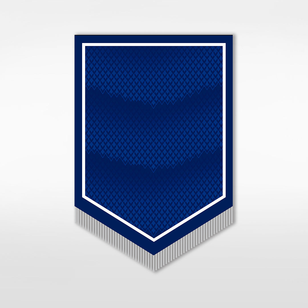 GW Team Flag Sanguara navy