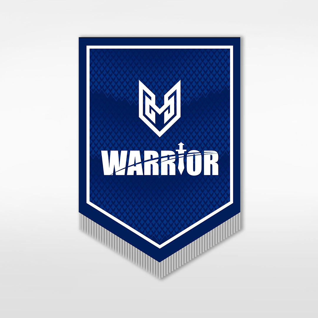GW Team Flag Sanguara navy