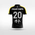 Kid Soccer Jersey Nigtestara MK - WS201ABU8 black