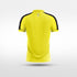 Kid Soccer Jersey Nigtestara MK - WS201ABU8 yellow
