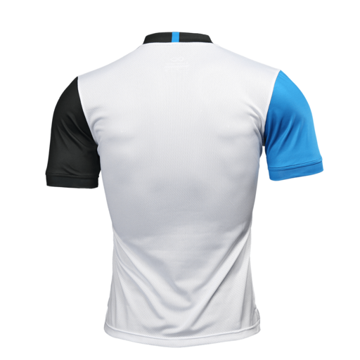 Soccer Jersey Ventnubara - WS201GAV1 DeepSkyBlue