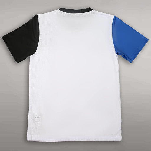 Kid Soccer Jersey Ventnubara - WS201GAV8 DeepSkyBlue