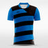 Soccer Jersey Apisundara - WS201GAX1 blue