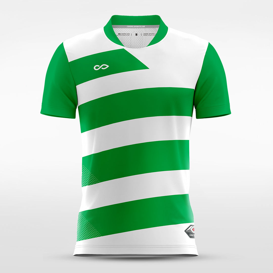 Soccer Jersey Apisundara - WS201GAX1 limegreen