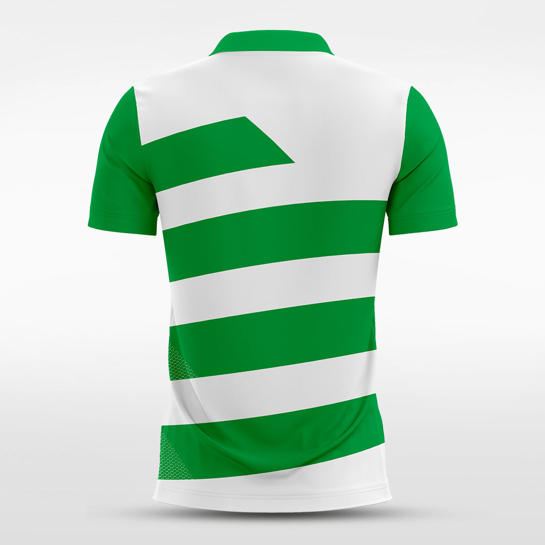 Soccer Jersey Apisundara - WS201GAX1 limegreen