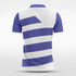 Soccer Jersey Apisundara - WS201GAX1 purple