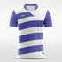 Soccer Jersey Apisundara - WS201GAX1 purple
