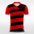 Soccer Jersey Apisundara - WS201GAX1 red