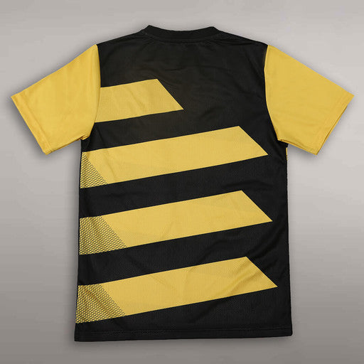 Kid Soccer Jersey Apisundara - WS201GAX8 yellow