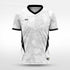 Soccer Jersey | Fenglir (Third Generation Version) - WS201GCFL3 white
