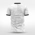 Soccer Jersey | Fenglir (Third Generation Version) - WS201GCFL3 white