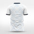 Soccer Jersey | Vorace (Third Generation Version) - WS201GCFYJC3 white