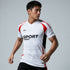 Soccer Jersey | Hovyr (Third Generation Version) - WS201GCHY3 white