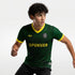 Soccer Jersey | Scalepulse (Third Generation Version) - WS201GCLCMC3 limegreen