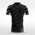 Soccer Jersey | Lydjor (Third Generation Version) - WS201GCLDJJ3 black