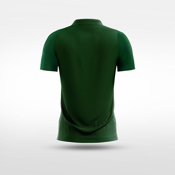 Kid Soccer Jersey | Luvor (Third Generation Version) - WS201GCLDZC8 limegreen