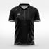 Soccer Jersey | Lanvor (Third Generation Version) - WS201GCLW3 black