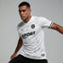 Soccer Jersey | Lanvor (Third Generation Version) - WS201GCLW3 white