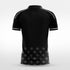 Gen 3 Soccer Jersey Rhombara - WS201GCLZ3 black
