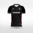 Gen 3 Kid Soccer Jersey Rhombara - WS201GCLZ8 black