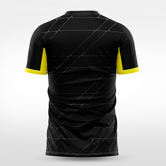 Soccer Jersey | Rector (Third Generation Version) - WS201GCRJ3 black