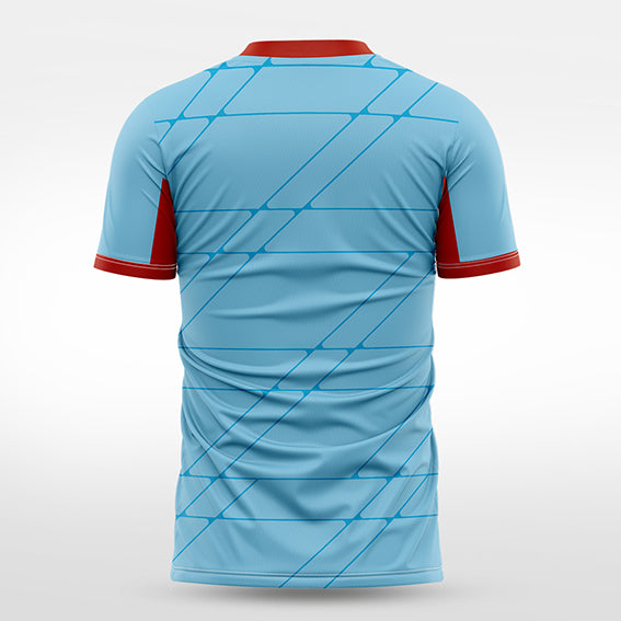 Soccer Jersey | Rector (Third Generation Version) - WS201GCRJ3 blue