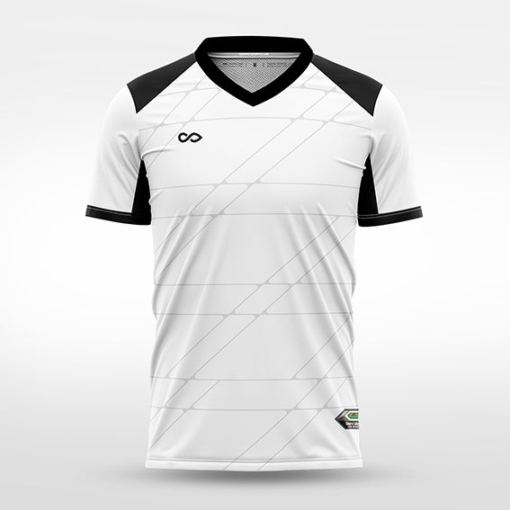 Soccer Jersey | Rector (Third Generation Version) - WS201GCRJ3 white